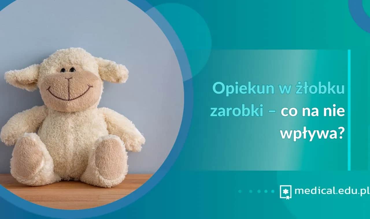 Ile zarabia opiekunka w żłobku? Realne stawki i sposoby na wyższą pensję