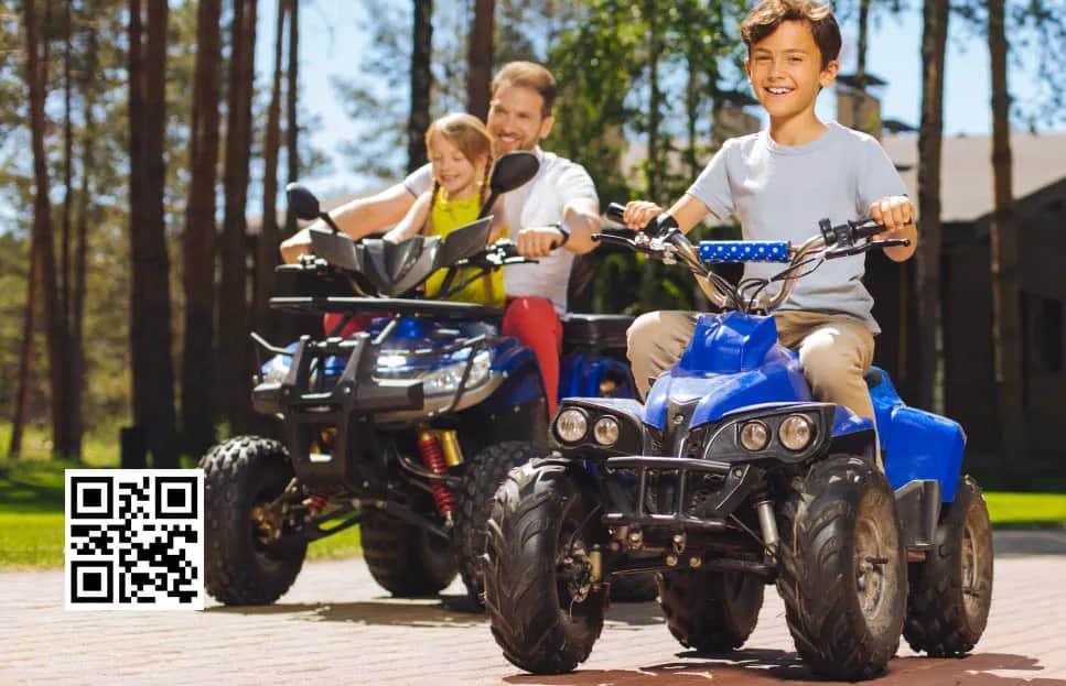 Rower dla dziecka: Wybierz idealny rozmiar. Uniknij błędu "na wyrost"!