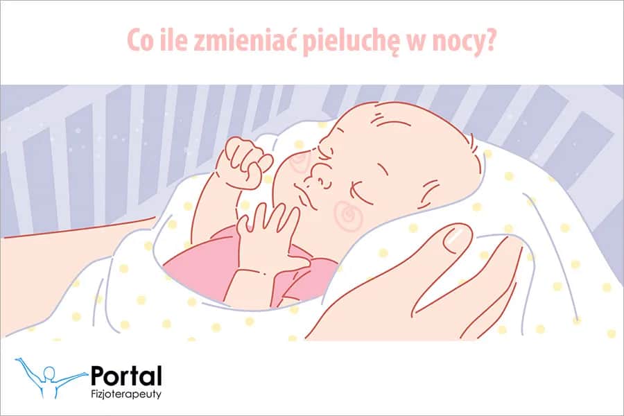 Co ile zmieniać pampersa? Pełny poradnik dla zdrowia maluszka