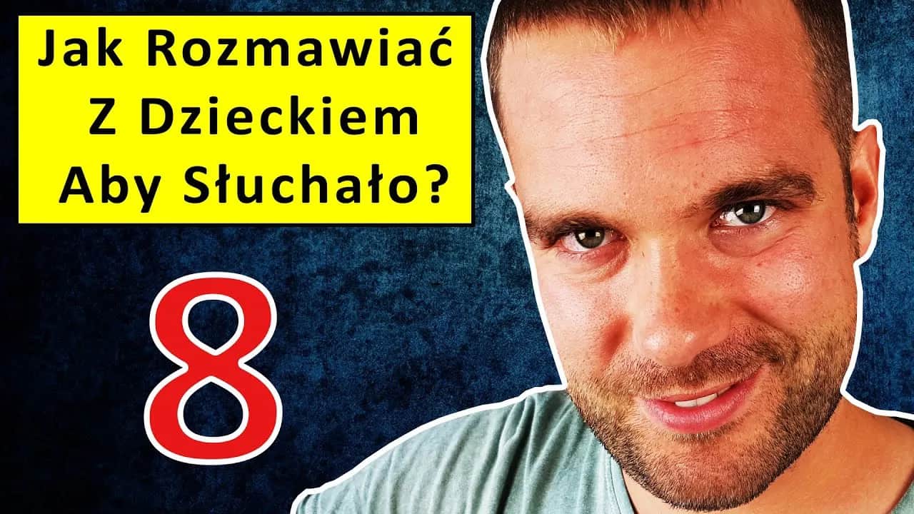 Jak rozmawiać z dzieckiem, by słuchało? Sprawdzone metody eksperta