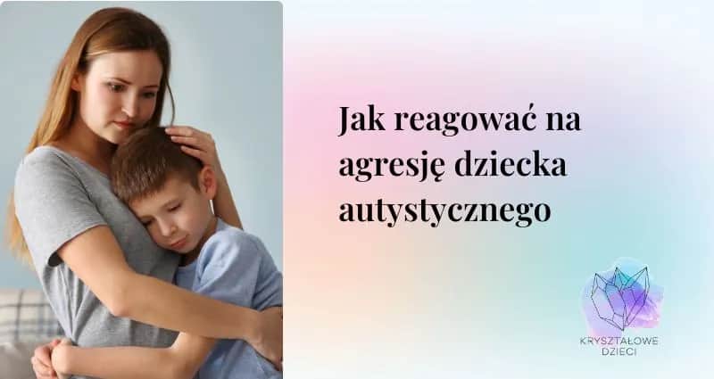 Kary nie działają? Asperger: Skuteczne metody na trudne zachowania