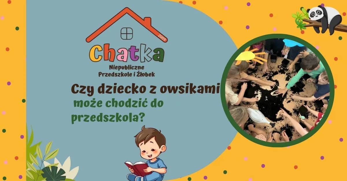 Owsica w przedszkolu: Kiedy dziecko może wrócić? Poznaj zasady!