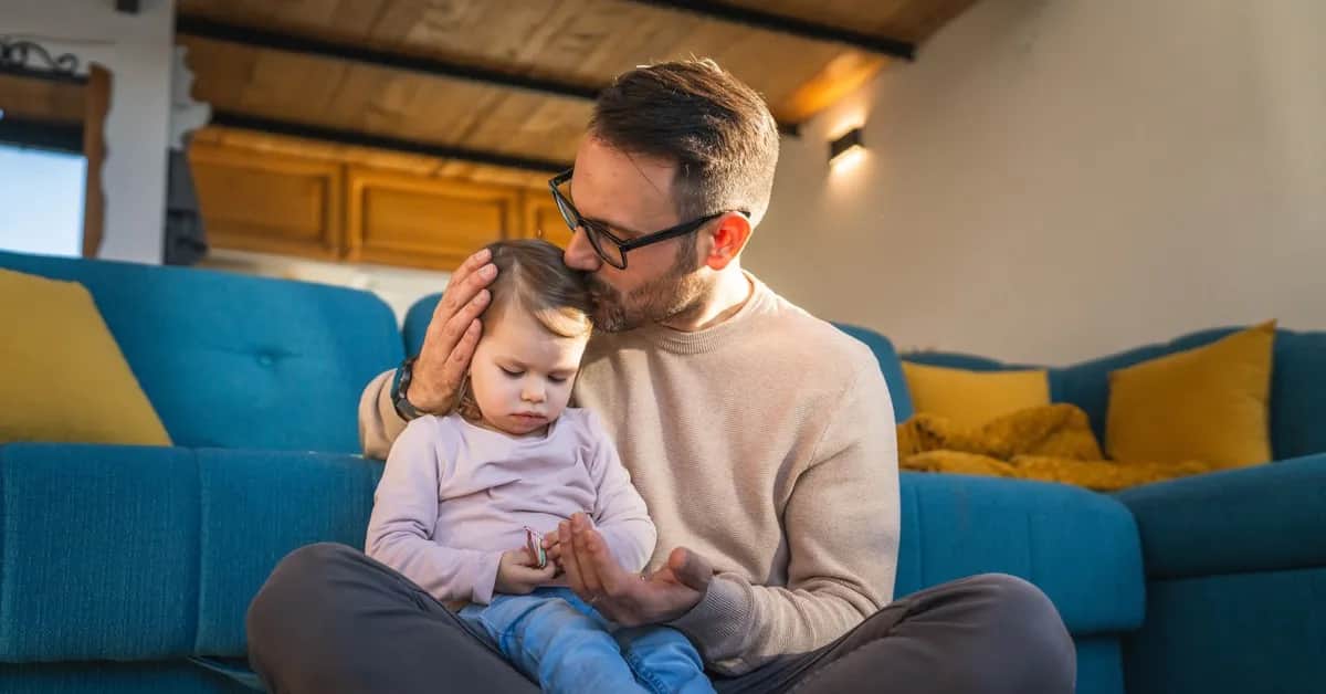 Sąd zmusi dziecko do kontaktów? Nie! Jak chronić relację.