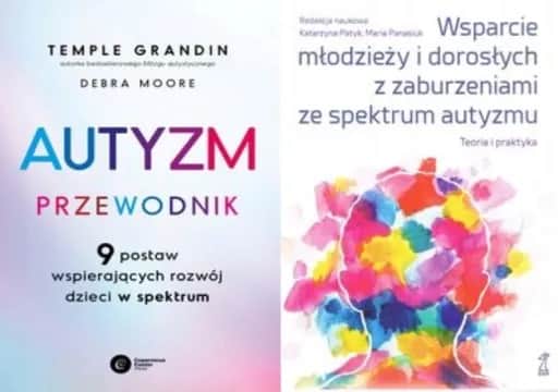 Autyzm u dziecka: Przewodnik dla rodziców wsparcie i rozwój