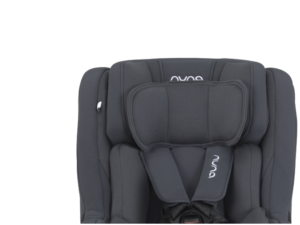 featureimages headrest 300x225 - NUNA Rebl Plus i-Size fotelik obrotowy kolor THREADED