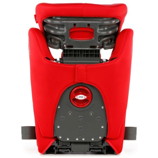 diono fotelik monterey 2 cxt red 15 36kg 1 600x600 - Diono Monterey 2 CXT Fix Red