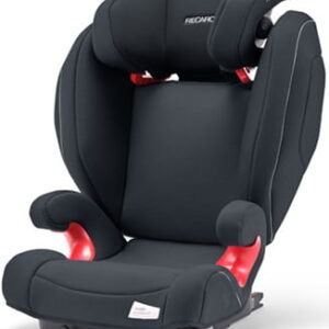 monza nova 2 sf prime mat black childseat recaro kids 300x300 - Recao Monza Nova 2 Seatfix - fotelik samochodowy 15-36 kg kolor Prime Mat Black